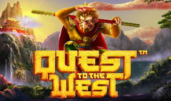 Betsoft - Quest to The West