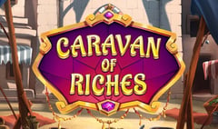 Fantasma Games - Caravan of Riches