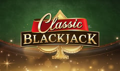 Evolution - Blackjack Classic