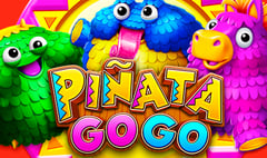1x2 Gaming - Pinata Go Go