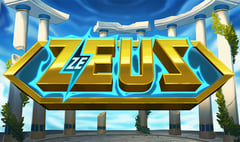 Hacksaw Gaming - Ze Zeus