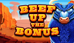 High Limit Studios - Beef Up The Bonus
