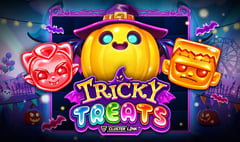Push Gaming - Tricky Treats