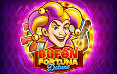 Ruby Play - Bufón Fortuna Deluxe