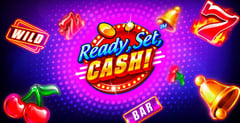 Skywind - Ready, Set, CASH!