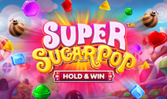 Betsoft - Super SugarPop - Hold & Win