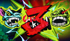 Hacksaw Gaming - Chaos Crew 3