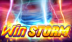 CT Interactive - Win Storm