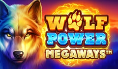 Playson - Wolf Power Megaways
