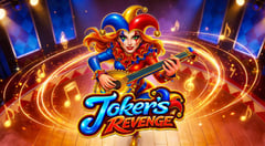Pragmatic Play - Joker’s Revenge