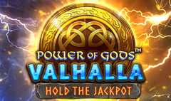Wazdan - Power of Gods Valhalla