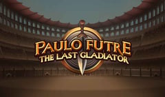 MGA - Paulo Futre The Last Gladiator