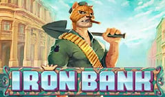 Relax Gaming - Iron Bank