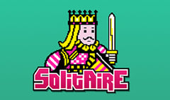 G Games - Retro Solitaire