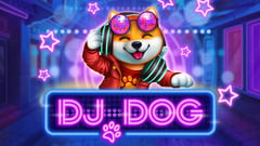 Greentube - DJ Dog Buy Bonus