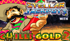 Lightning Box - Chilli Gold 2