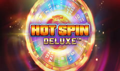 iSoftBet - Hot Spin Deluxe