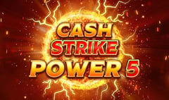 Blueprint - Cash Strike Power 5