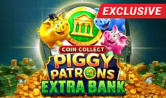 All41 Studios - Coin Collect: Piggy Patrons Extra Bank