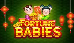 Indigo Magic - Fortune Babies