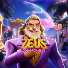 ReelPlay - ZEUS God of Gaming