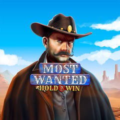 Octoplay - Most Wanted  Hold & Win
