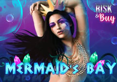 Mascot - Mermaids Bay