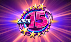 Red Rake - Super 15 Stars
