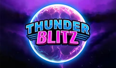 Atomic Slot Lab - Thunder Blitz