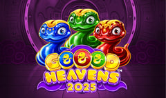 Playtech - Goood Heavens