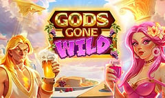 Avatar UX - Gods Gone Wild