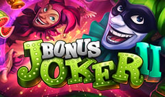 Apollo - Bonus Joker II