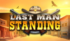 Slotmill - Last Man Standing