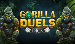 Air Dice - Gorilla Duels Dice