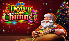 Indigo Magic - Down The Chimney