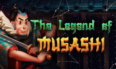 Peter & Sons - The Legend of Musashi