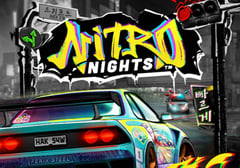 Hacksaw Gaming - Nitro Nights