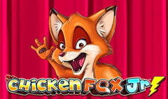 Lightning Box - Chicken Fox Jr