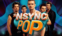 Play'n GO - NSYNC POP