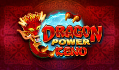 Atomic Slot Lab - Dragon Power Keno