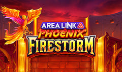 Area Vegas - Area Link: Phoenix Firestorm