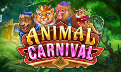 Fantasma Games - Animal Carnival