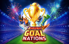 Ruby Play - J Mania Goal Nations