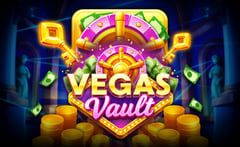 Push Gaming - Vegas Vault