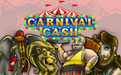 Habanero - Carnival Cash