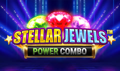 JFTW - Stellar Jewels Power Combo
