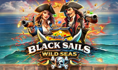Infinity Dragon Studios - Black Sails Wild Seas