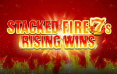 Inspired Gaming - Stacked Fire 7's Rising Wins