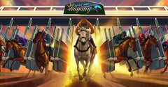 Habanero - Racing Royalty