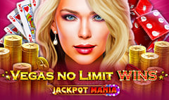 Ruby Play - Vegas No Limit Wins